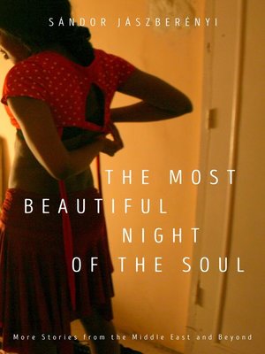 cover image of The Most Beautiful Night of the Soul